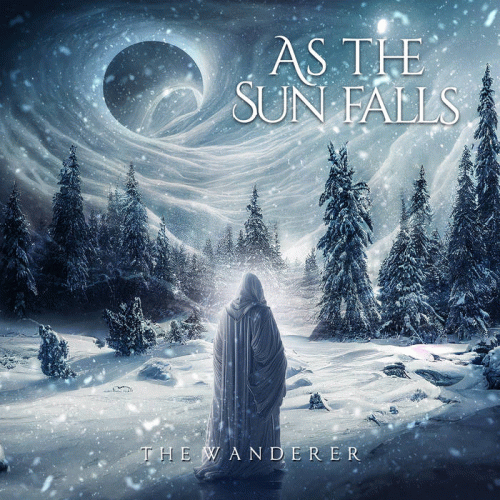 As The Sun Falls : The Wanderer
